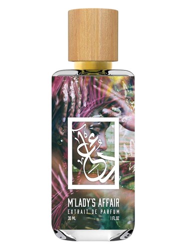 M’Lady’s Affair by The Dua Brand
