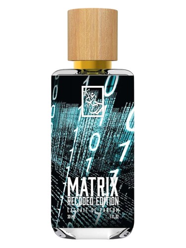 Matrix Recoded Edition by The Dua Brand