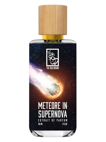 Meteore In Supernova by The Dua Brand