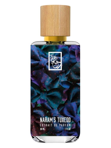 Naram’s Tuxedo by The Dua Brand
