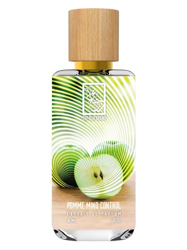 Pomme Mind Control by The Dua Brand
