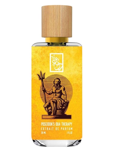 Poseidon's Dua Therapy by The Dua Brand