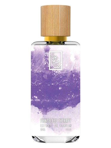 Princeless Therapy by The Dua Brand