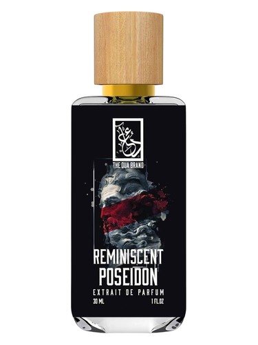 Reminiscent Poseidon by The Dua Brand