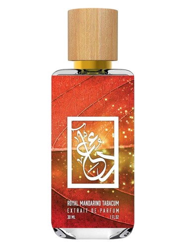 Royal Mandarino Tabacum by The Dua Brand