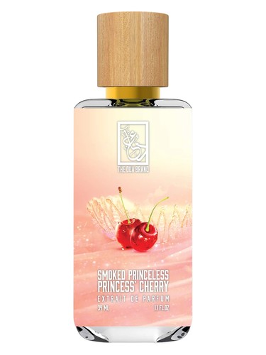 Smoked Princeless Princess’ Cherry by The Dua Brand
