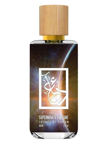 Supernova’s Fortune by The Dua Brand