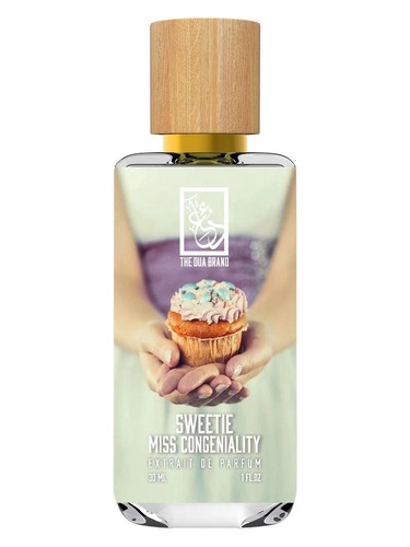 Sweetie Miss Congeniality by The Dua Brand