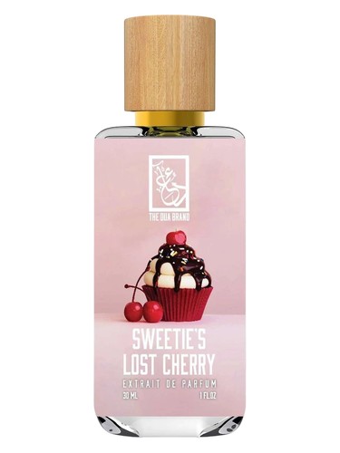 Sweetie's Lost Cherry by The Dua Brand