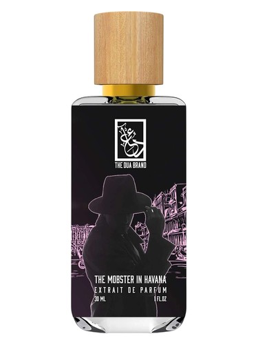 The Mobster in Havana by The Dua Brand