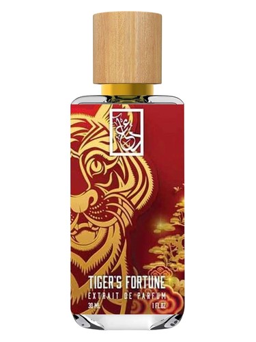 Tiger’s Fortune by The Dua Brand