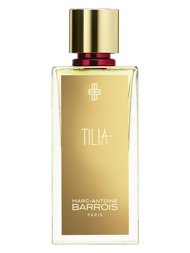 Tilia by Marc-Antoine Barrois