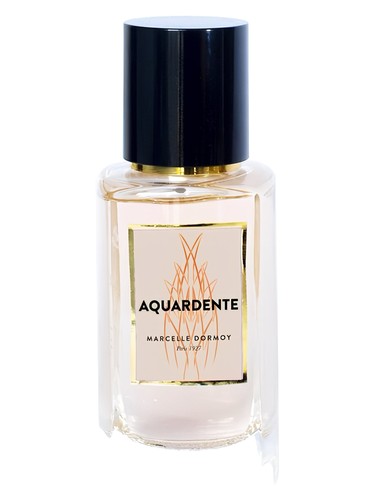 Aquardente by Marcelle Dormoy