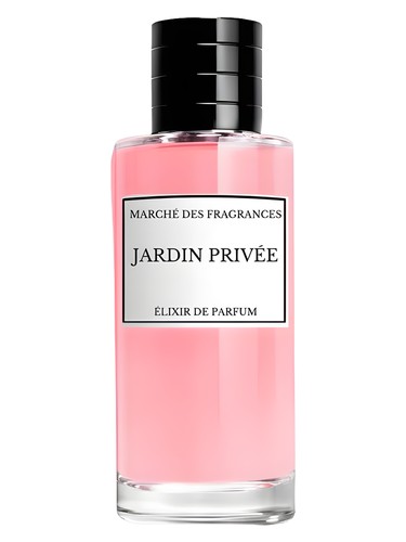 Jardin Privée by Marché des Fragrances