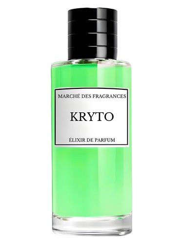 Krypto by Marché des Fragrances