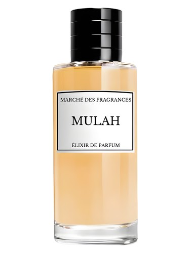 Mulah by Marché des Fragrances