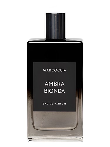 Ambra Bionda by Marcoccia