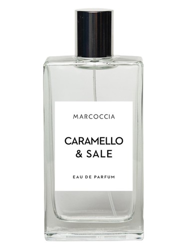 Caramello e Sale by Marcoccia