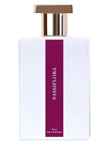 Passiflora by Marcoccia