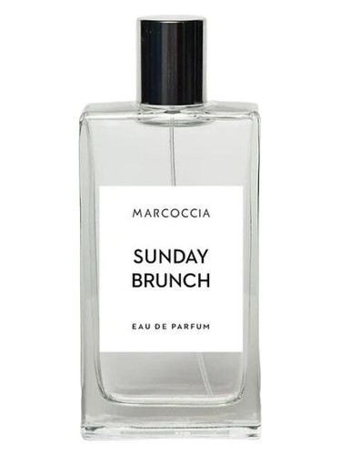 Sunday Brunch by Marcoccia