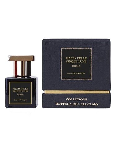 Piazza delle Cinque Lune Roma by Marcoccia