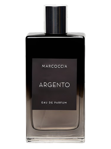 Argento by Marcoccia
