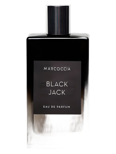 Black Jack by Marcoccia