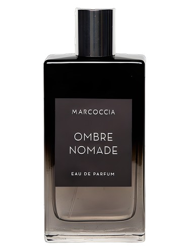 Ombre Nomade by Marcoccia