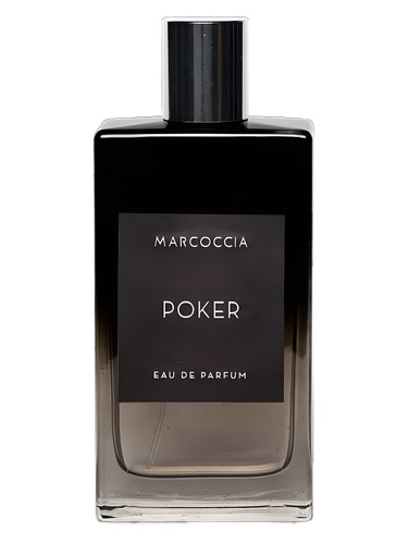 Poker by Marcoccia