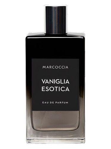 Vaniglia Esotica by Marcoccia