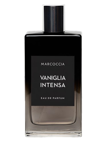 Vaniglia Intensa by Marcoccia