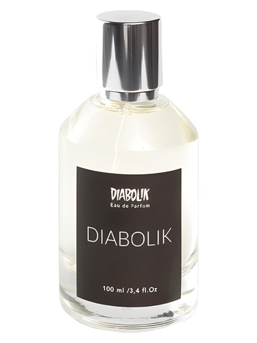 Diabolik by Marcoccia