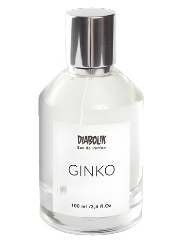 Ginko by Marcoccia