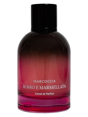 Burro & Marmellata by Marcoccia