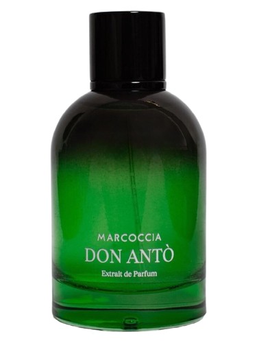 Don Antò by Marcoccia
