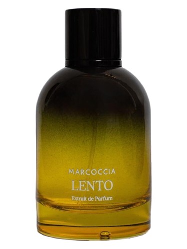 Lento by Marcoccia
