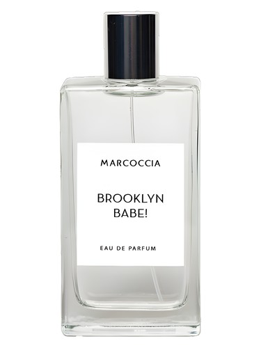 Brooklyn Babe! by Marcoccia