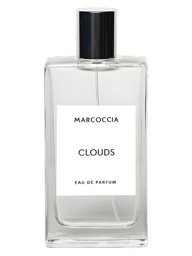 Clouds by Marcoccia