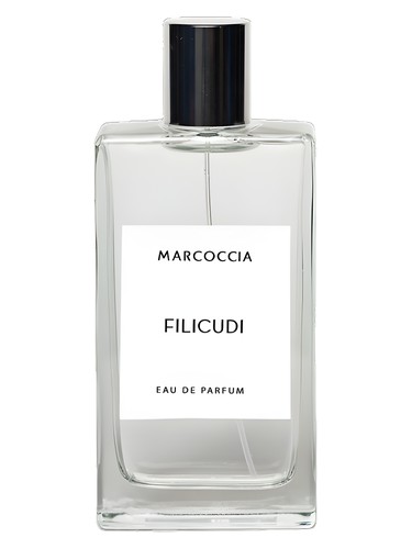 Filicudi by Marcoccia