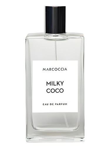 Milky Coco by Marcoccia