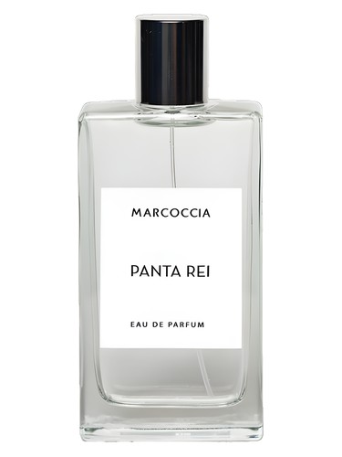 Panta Rei by Marcoccia
