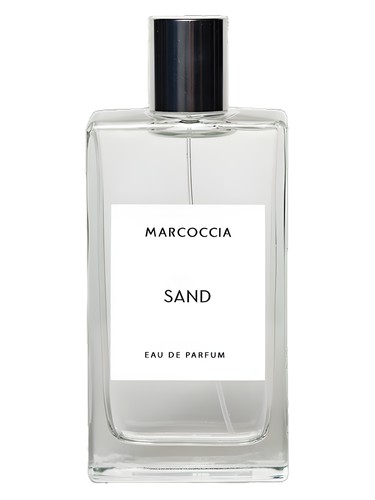 Sand by Marcoccia