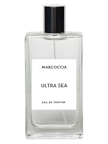 Ultra Sea by Marcoccia