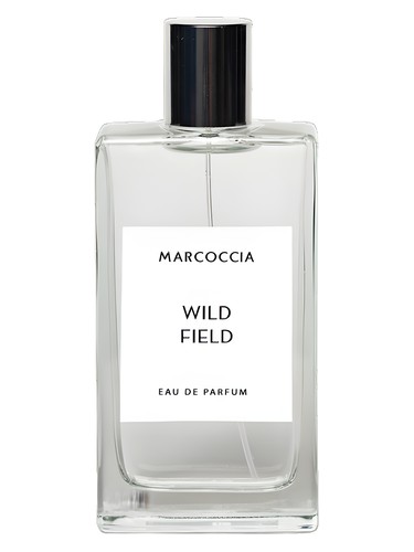 Wild Field by Marcoccia