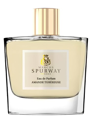 Amande Tubéreuse by Marcus Spurway