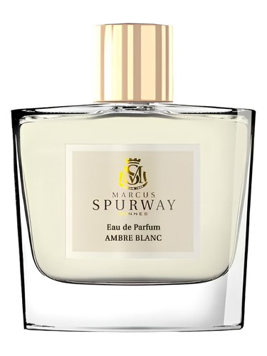 Ambre Blanc by Marcus Spurway