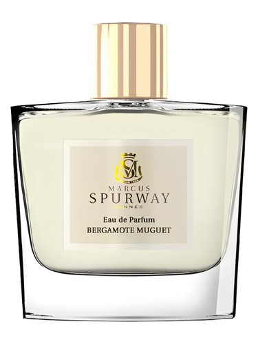 Bergamote Muguet by Marcus Spurway