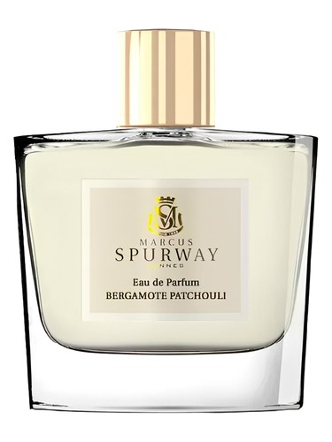 Bergamote Patchouli by Marcus Spurway