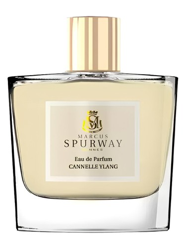 Cannelle Ylang by Marcus Spurway