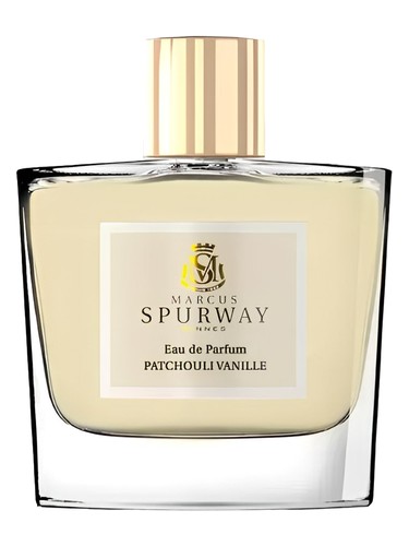 Patchouli Vanille by Marcus Spurway